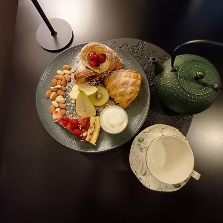Forvm Boutique Hotel Трієст Екстер'єр фото