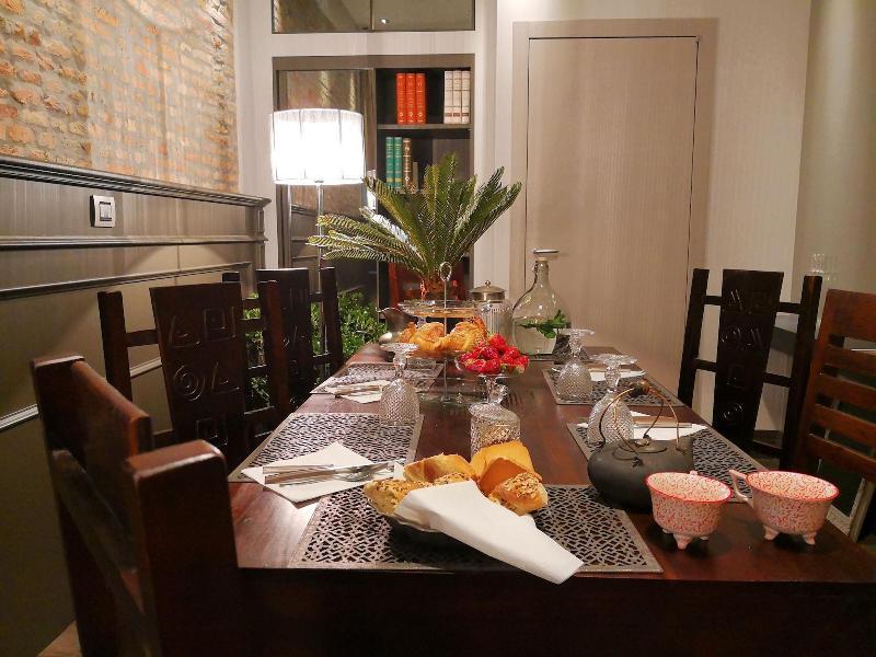 Forvm Boutique Hotel Трієст Екстер'єр фото