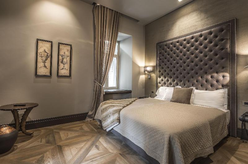 Forvm Boutique Hotel Трієст Екстер'єр фото
