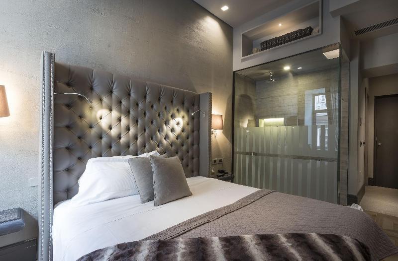 Forvm Boutique Hotel Трієст Екстер'єр фото