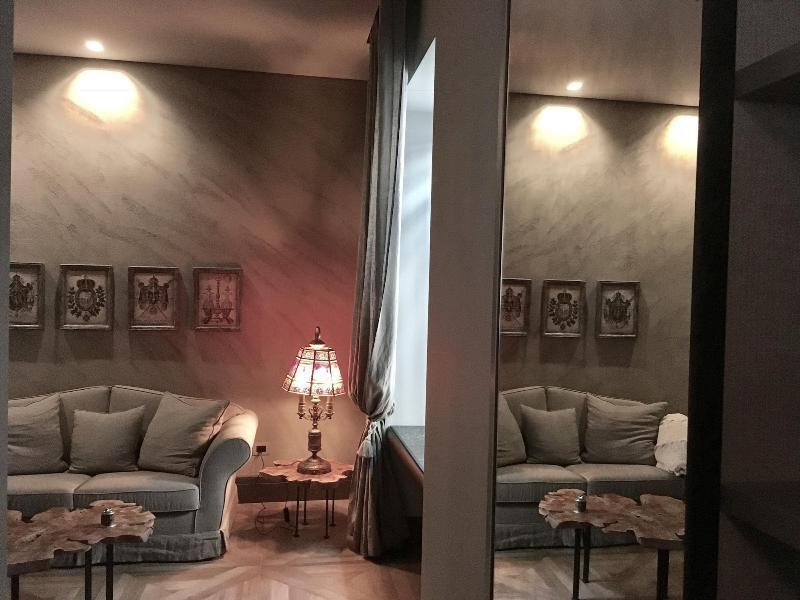 Forvm Boutique Hotel Трієст Екстер'єр фото