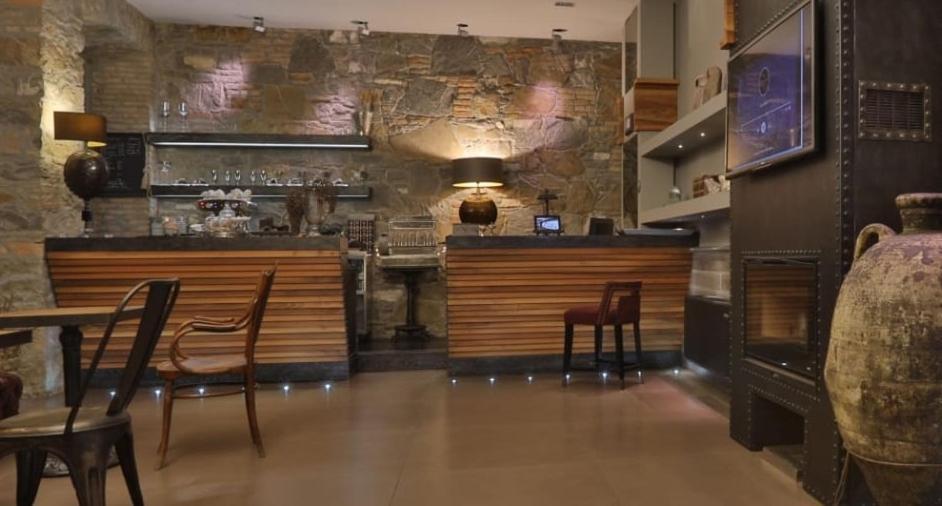 Forvm Boutique Hotel Трієст Екстер'єр фото