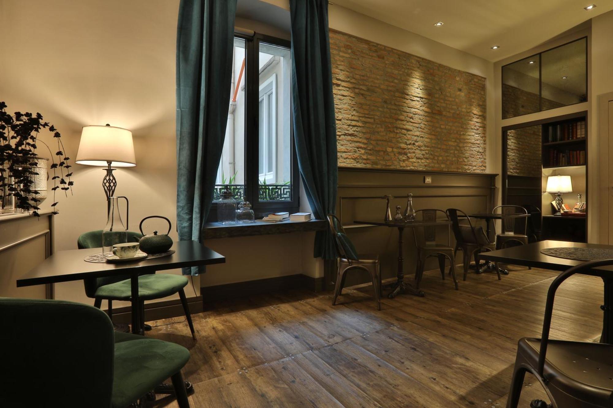 Forvm Boutique Hotel Трієст Екстер'єр фото