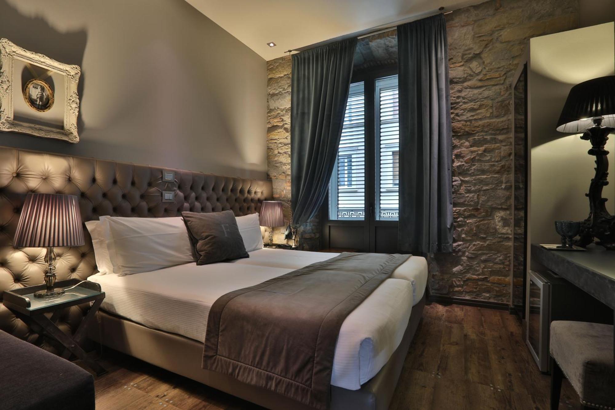 Forvm Boutique Hotel Трієст Екстер'єр фото