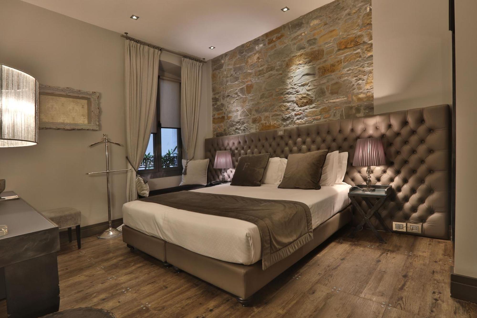 Forvm Boutique Hotel Трієст Екстер'єр фото
