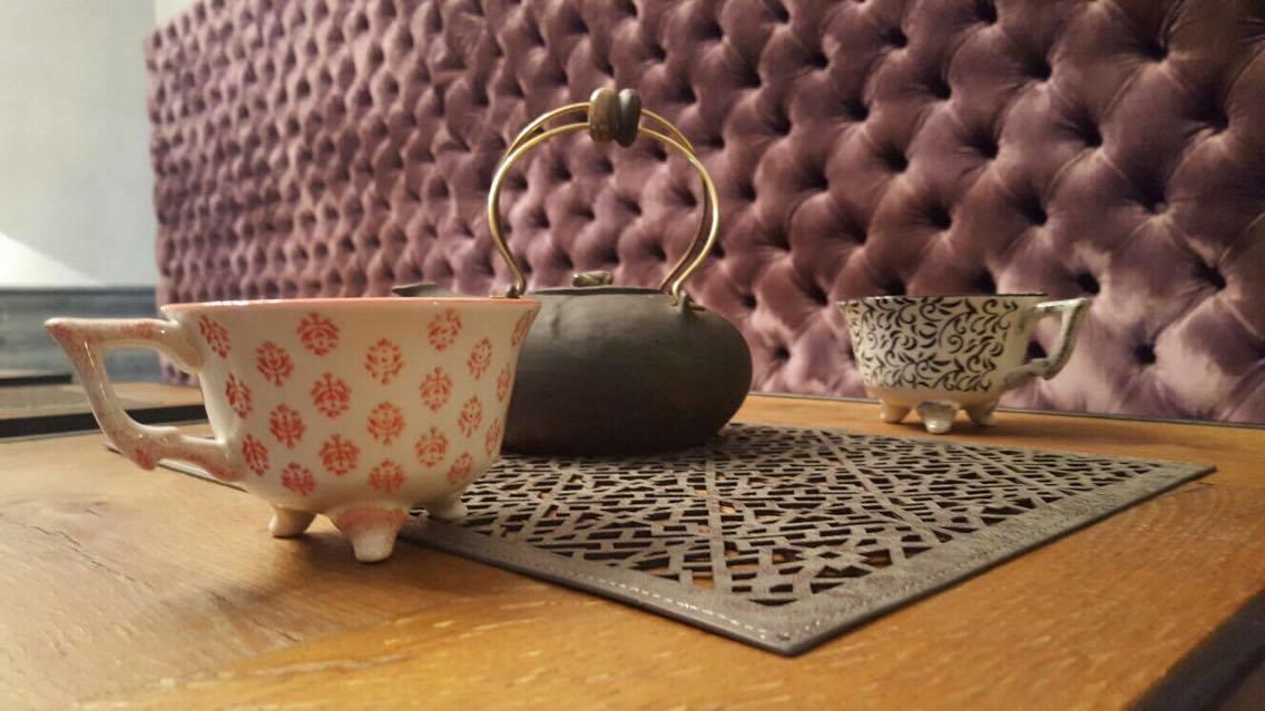 Forvm Boutique Hotel Трієст Екстер'єр фото